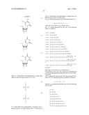 ENA NUCLEIC ACID PHARMACEUTICALS CAPABLE OF MODIFYING SPLICING OF mRNA     PRECURSORS diagram and image