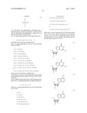 ENA NUCLEIC ACID PHARMACEUTICALS CAPABLE OF MODIFYING SPLICING OF mRNA     PRECURSORS diagram and image