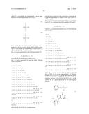 ENA NUCLEIC ACID PHARMACEUTICALS CAPABLE OF MODIFYING SPLICING OF mRNA     PRECURSORS diagram and image