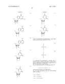 ENA NUCLEIC ACID PHARMACEUTICALS CAPABLE OF MODIFYING SPLICING OF mRNA     PRECURSORS diagram and image