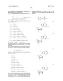 ENA NUCLEIC ACID PHARMACEUTICALS CAPABLE OF MODIFYING SPLICING OF mRNA     PRECURSORS diagram and image