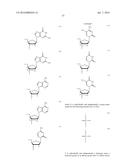 ENA NUCLEIC ACID PHARMACEUTICALS CAPABLE OF MODIFYING SPLICING OF mRNA     PRECURSORS diagram and image