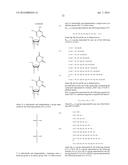 ENA NUCLEIC ACID PHARMACEUTICALS CAPABLE OF MODIFYING SPLICING OF mRNA     PRECURSORS diagram and image