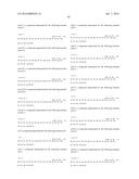 ENA NUCLEIC ACID PHARMACEUTICALS CAPABLE OF MODIFYING SPLICING OF mRNA     PRECURSORS diagram and image