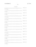 ENA NUCLEIC ACID PHARMACEUTICALS CAPABLE OF MODIFYING SPLICING OF mRNA     PRECURSORS diagram and image