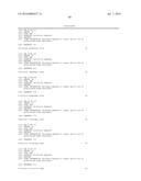 MULTIPLE EXON SKIPPING COMPOSITIONS FOR DMD diagram and image