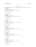 MULTIPLE EXON SKIPPING COMPOSITIONS FOR DMD diagram and image