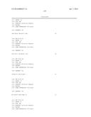 MULTIPLE EXON SKIPPING COMPOSITIONS FOR DMD diagram and image