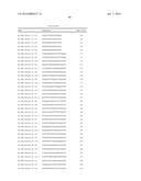 MULTIPLE EXON SKIPPING COMPOSITIONS FOR DMD diagram and image