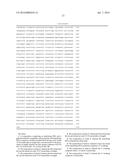 RNAi-MEDIATED INHIBITION OF CONNEXIN 43 FOR TREATMENT OF IOP-RELATED     CONDITIONS diagram and image