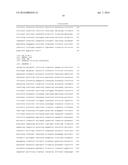 NUCLEIC ACID SEQUENCES ENCODING TRANSCRIPTION FACTORS REGULATING ALKALOID     BIOSYNTHESIS AND THEIR USE IN MODIFYING PLANT METABOLISM diagram and image