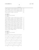 NUCLEIC ACID SEQUENCES ENCODING TRANSCRIPTION FACTORS REGULATING ALKALOID     BIOSYNTHESIS AND THEIR USE IN MODIFYING PLANT METABOLISM diagram and image