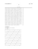 NUCLEIC ACID SEQUENCES ENCODING TRANSCRIPTION FACTORS REGULATING ALKALOID     BIOSYNTHESIS AND THEIR USE IN MODIFYING PLANT METABOLISM diagram and image