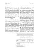 METHODS FOR IMPROVING DROUGHT TOLERANCE IN PLANTS diagram and image