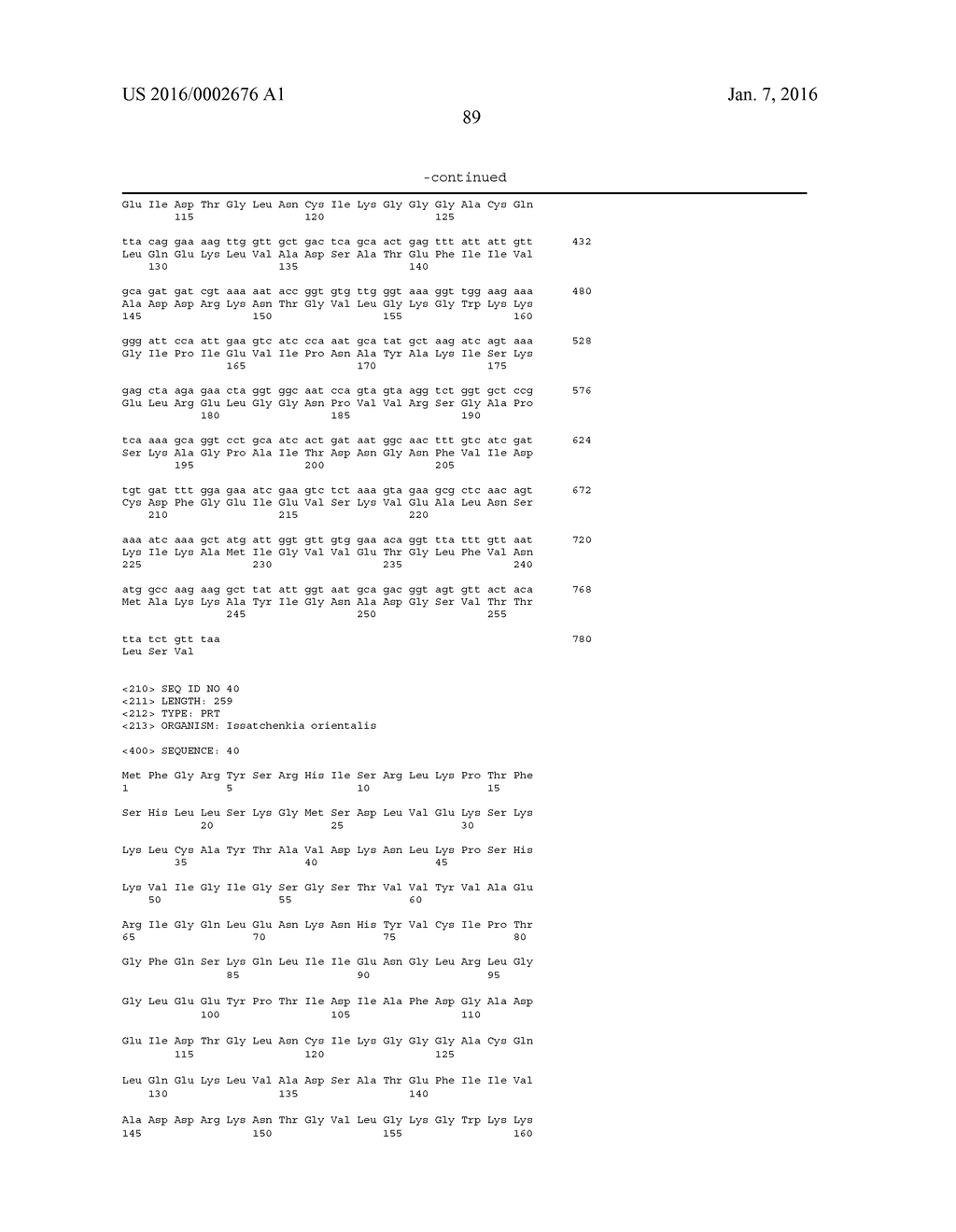 COMPOSITIONS AND METHODS FOR INCREASED ETHANOL PRODUCTION FROM BIOMASS - diagram, schematic, and image 125