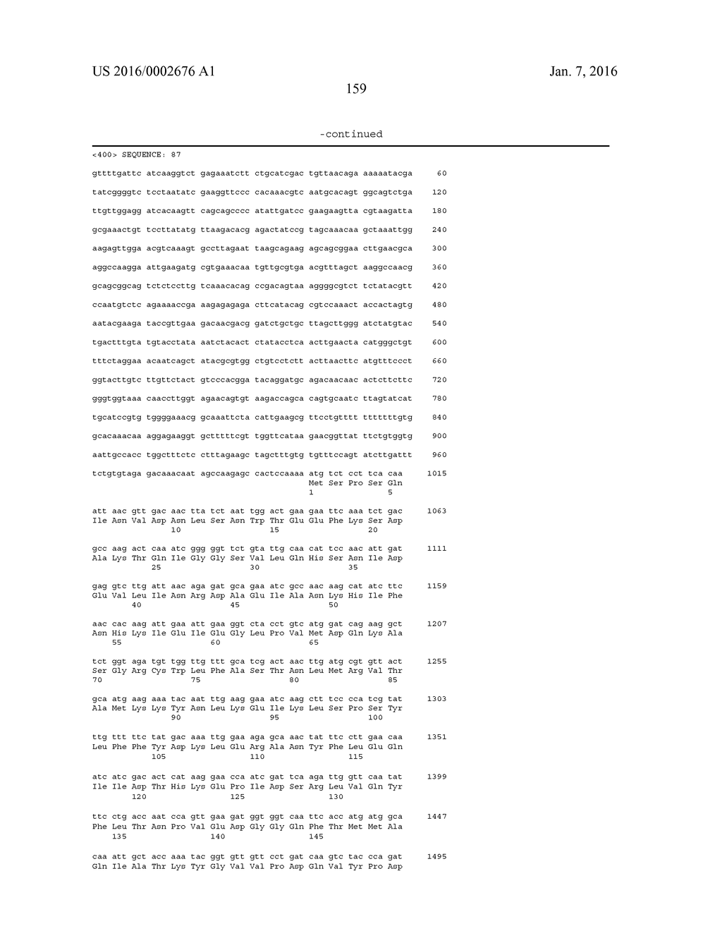 COMPOSITIONS AND METHODS FOR INCREASED ETHANOL PRODUCTION FROM BIOMASS - diagram, schematic, and image 195