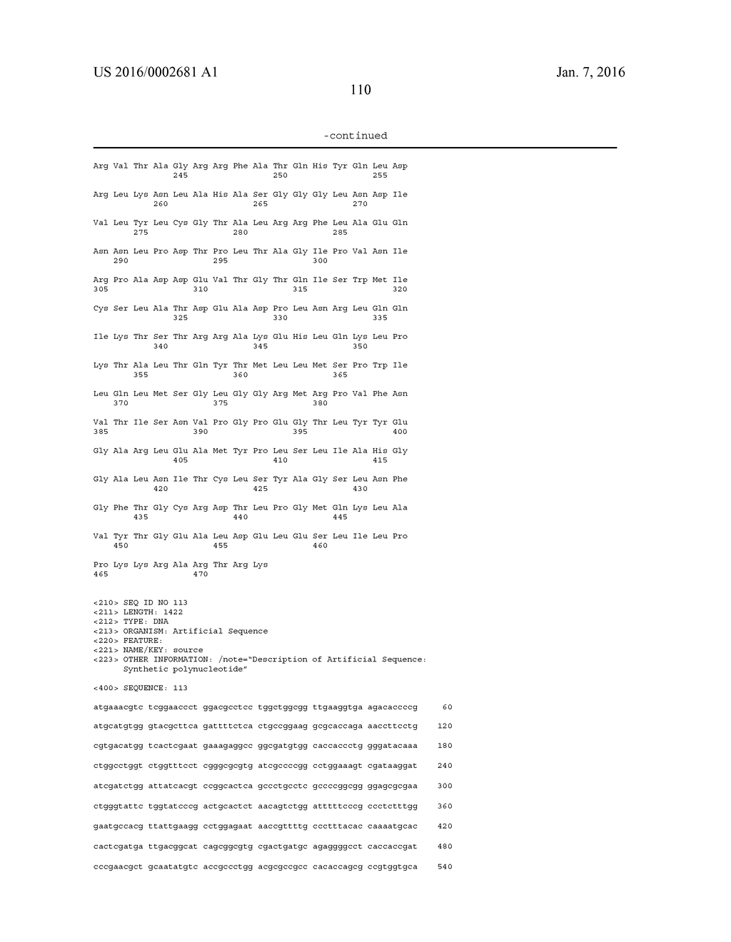 ACP-MEDIATED PRODUCTION OF FATTY ACID DERIVATIVES - diagram, schematic, and image 127