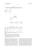 IN VIVO AND IN VITRO OLEFIN CYCLOPROPANATION CATALYZED BY HEME ENZYMES diagram and image