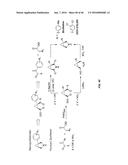 IN VIVO AND IN VITRO OLEFIN CYCLOPROPANATION CATALYZED BY HEME ENZYMES diagram and image