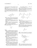 IN VIVO AND IN VITRO OLEFIN CYCLOPROPANATION CATALYZED BY HEME ENZYMES diagram and image