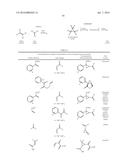 IN VIVO AND IN VITRO OLEFIN CYCLOPROPANATION CATALYZED BY HEME ENZYMES diagram and image