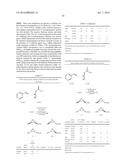 IN VIVO AND IN VITRO OLEFIN CYCLOPROPANATION CATALYZED BY HEME ENZYMES diagram and image