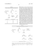 IN VIVO AND IN VITRO OLEFIN CYCLOPROPANATION CATALYZED BY HEME ENZYMES diagram and image