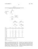 IN VIVO AND IN VITRO OLEFIN CYCLOPROPANATION CATALYZED BY HEME ENZYMES diagram and image