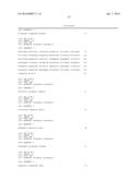 PRIMER AND PROBE SEQUENCES FOR DETECTING CHLAMYDIA TRACHOMATIS diagram and image