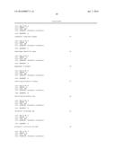 PRIMER AND PROBE SEQUENCES FOR DETECTING CHLAMYDIA TRACHOMATIS diagram and image