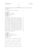 METHODS OF MULTIPLEXING DNA SENSORS AND LOCALIZING DNA SENSOR diagram and image