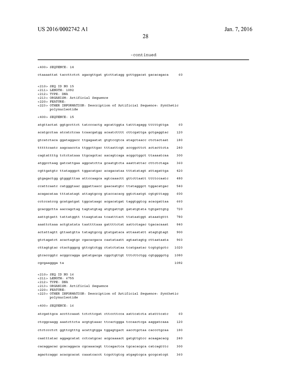 Maize event HCEM485, compositions and methods for detecting and use     thereof - diagram, schematic, and image 34