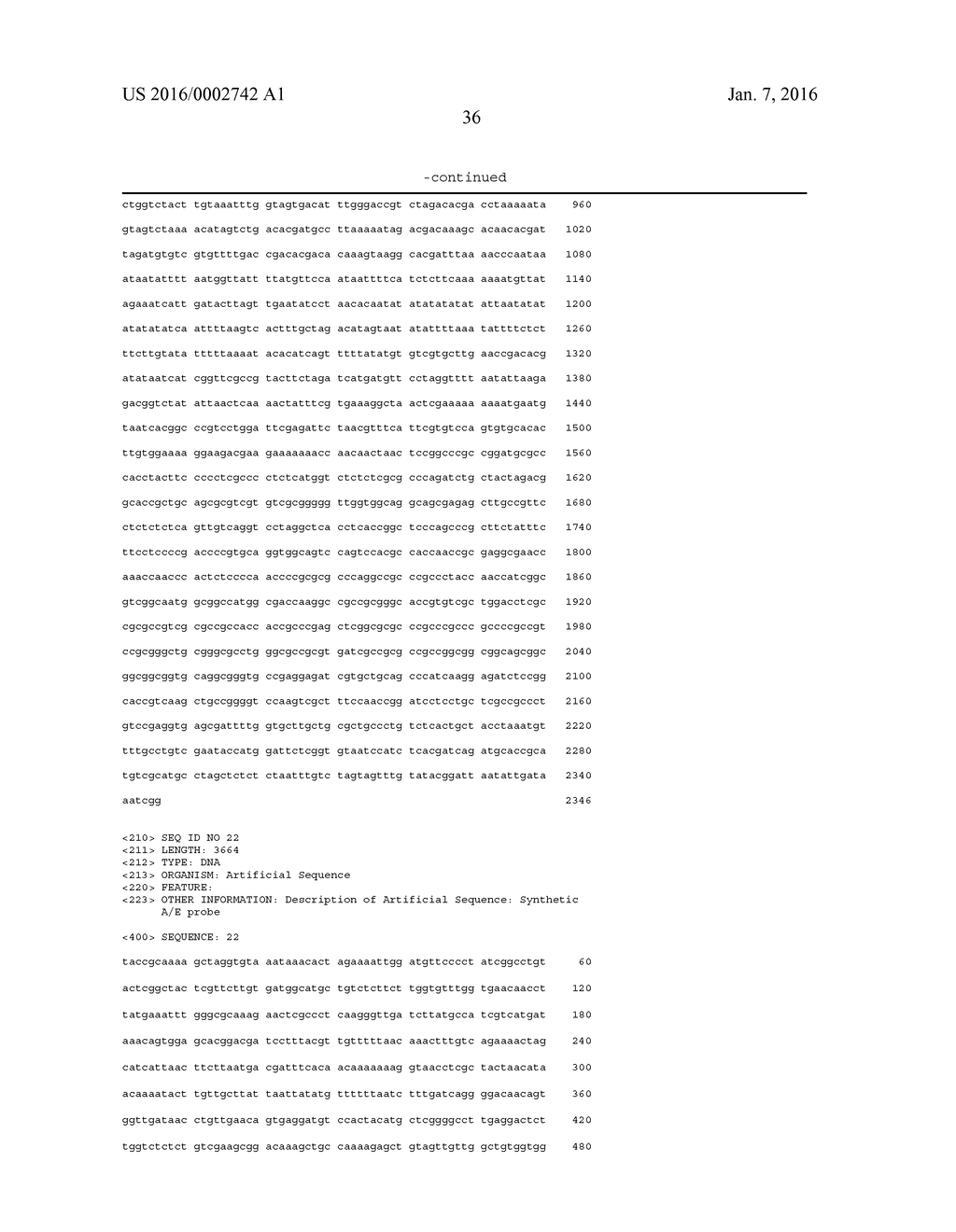 Maize event HCEM485, compositions and methods for detecting and use     thereof - diagram, schematic, and image 42