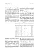 ALUMINUM-ZINC PLATED STEEL SHEET AND METHOD FOR PRODUCING THE SAME diagram and image