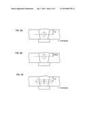 WELD METAL AND WELDED STRUCTURE diagram and image