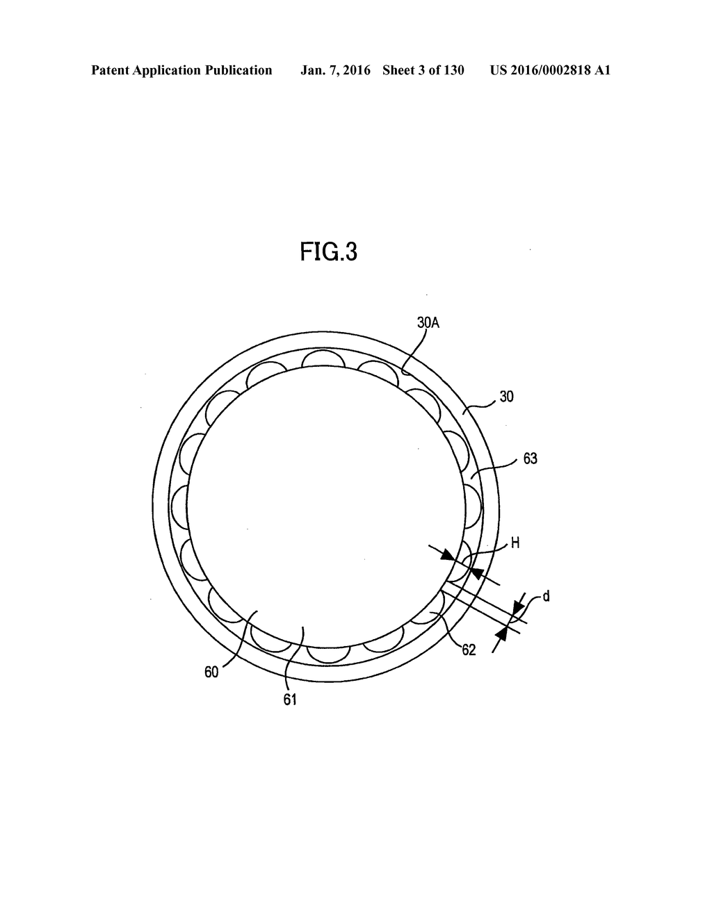 CRYSTAL GROWTH APPARATUS AND MANUFACTURING METHOD OF GROUP III NITRIDE     CRYSTAL - diagram, schematic, and image 04