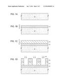 Production of Free-Standing Crystalline Material Layers diagram and image