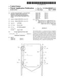 CONNECTION BETWEEN A FOUNDATION PILE OF A STRUCTURE AND AN IN PARTICULAR     TUBULAR TRANSITION PIECE, AND METHOD FOR PRODUCING SAME diagram and image