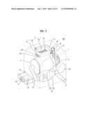 GARBAGE DISPOSAL UNIT diagram and image