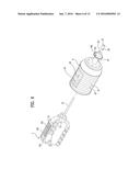 GARBAGE DISPOSAL UNIT diagram and image