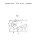 GARBAGE DISPOSAL UNIT diagram and image