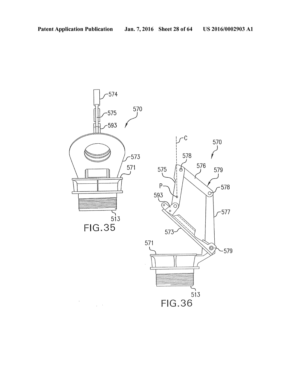 Primed Jet Toilet - diagram, schematic, and image 29