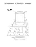 DRAIN APPARATUS AND SYSTEM diagram and image