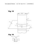 DRAIN APPARATUS AND SYSTEM diagram and image