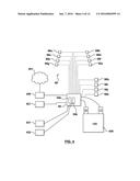 PROACTIVE SAFETY METHODS, DEVICES AND SYSTEMS, AND SAFETY METHODS AND     DEVICES FOR BLOCKING OPERATION OF LATCHES FOR OCCUPANT INGRESS AND EGRESS     CLOSURE PANELS diagram and image