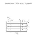 LED WINDOW BLINDS WITH WARM DIMMING CAPABILITY diagram and image