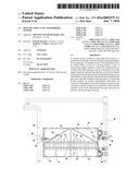 Boat Security Gate and Barrier System diagram and image