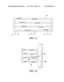 Boat Security Gate and Barrier System diagram and image