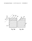 A CUTTER ELEMENT FOR ROCK REMOVAL APPLICATIONS diagram and image