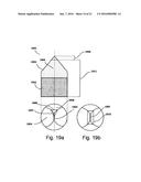 A CUTTER ELEMENT FOR ROCK REMOVAL APPLICATIONS diagram and image